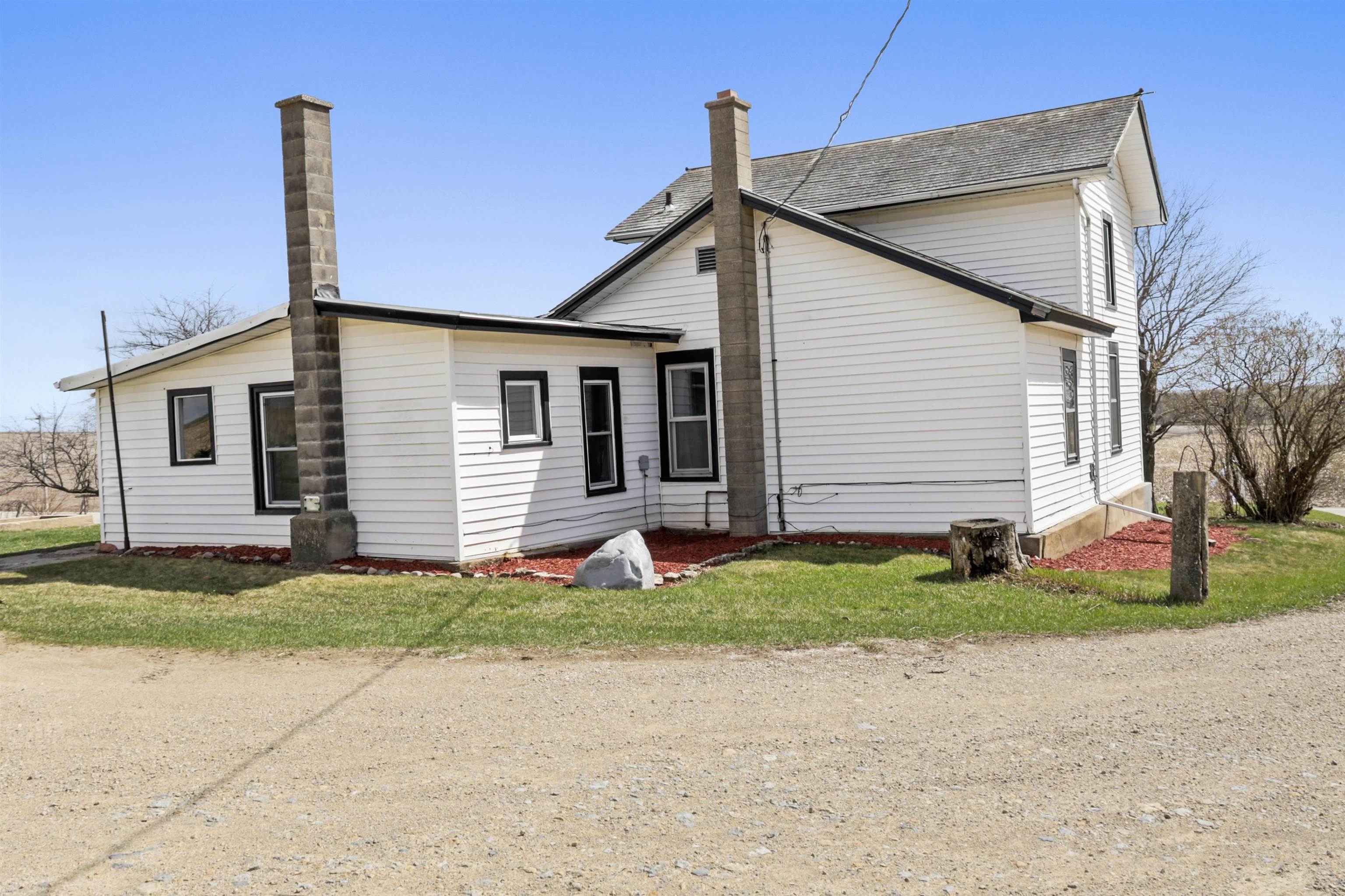 18442 West County Road Evansville, WI 53536 - Photo 32 of 69