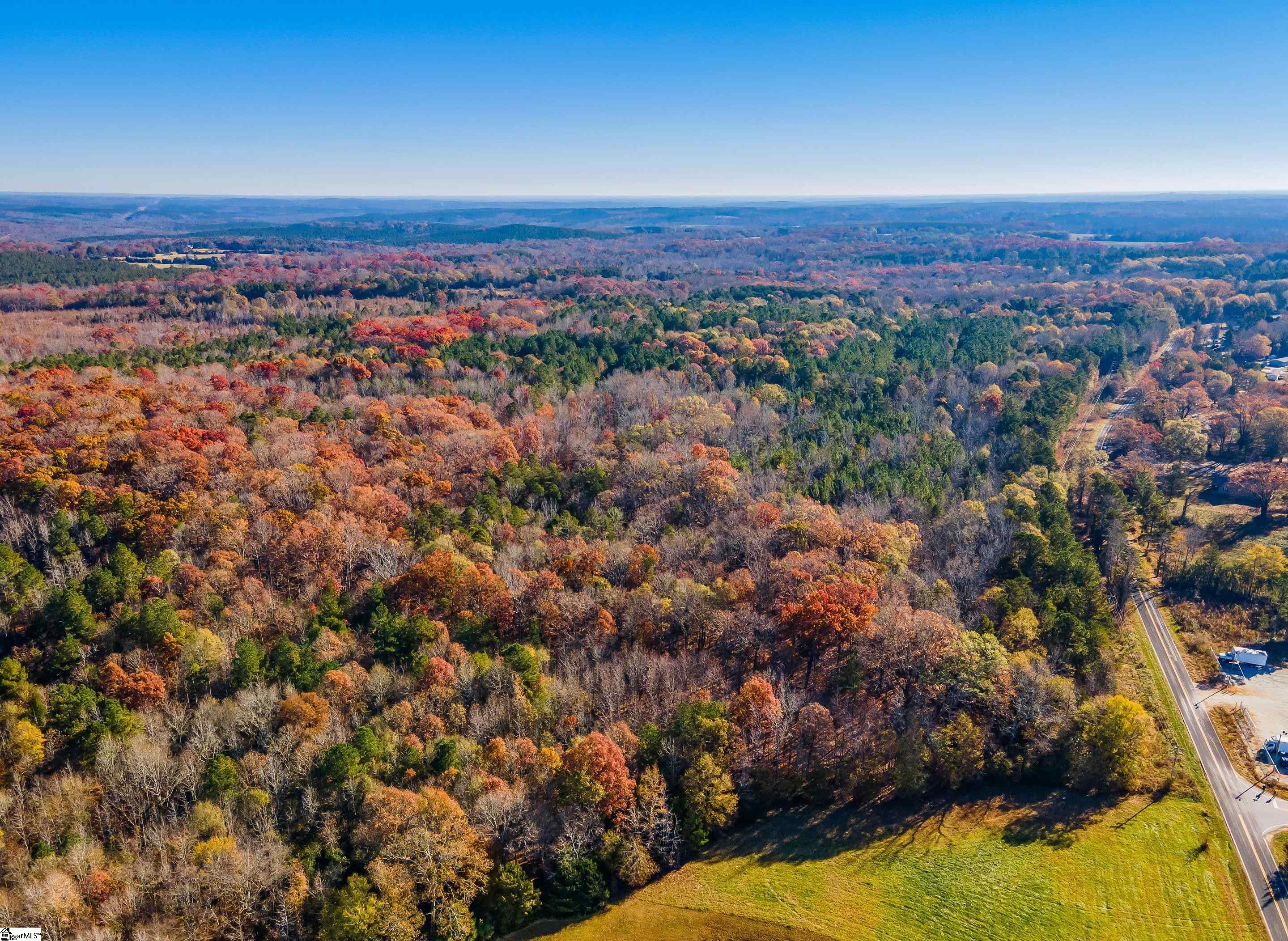 0 Rocky Ridge Road, Unit LOT 7 Woodruff, SC 29388 - Photo 1 of 16