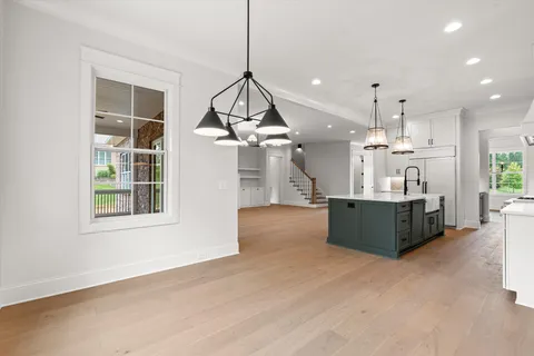 $3,399,000 | 8247 Ambrose Court, Brentwood, TN 37027
