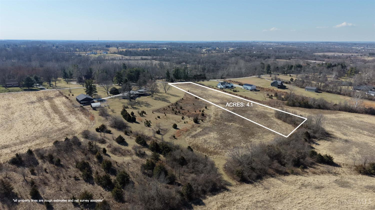 0 Wilmington Road, Unit A Lebanon, OH 45036 - Photo 1 of 2