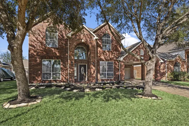 $472,700 | 21510 Cozy Hollow Lane, Richmond, TX 77469