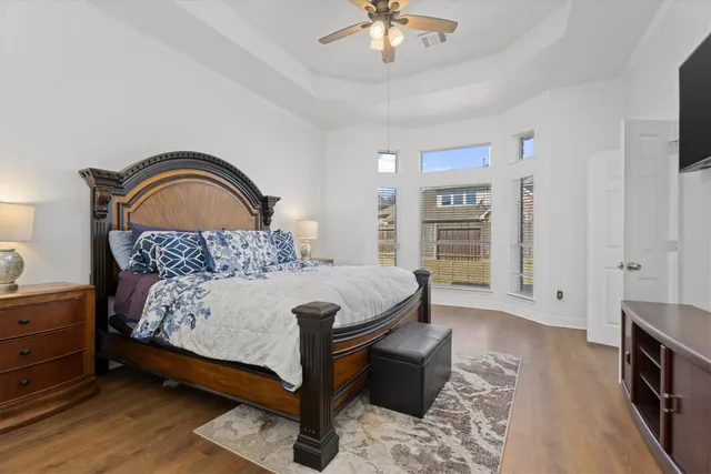 $472,700 | 21510 Cozy Hollow Lane, Richmond, TX 77469