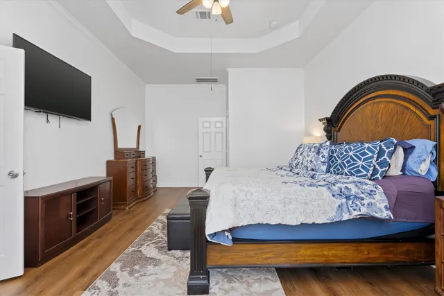 $472,700 | 21510 Cozy Hollow Lane, Richmond, TX 77469