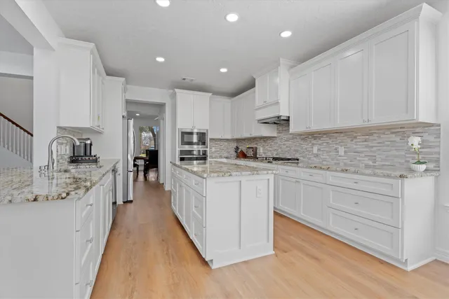 $472,700 | 21510 Cozy Hollow Lane, Richmond, TX 77469