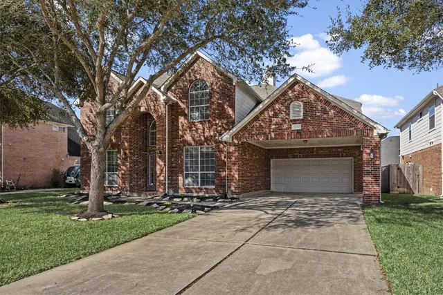 $472,700 | 21510 Cozy Hollow Lane, Richmond, TX 77469