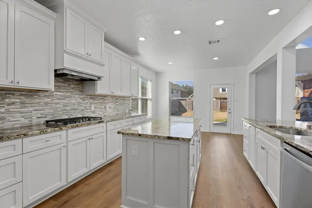 $472,700 | 21510 Cozy Hollow Lane, Richmond, TX 77469