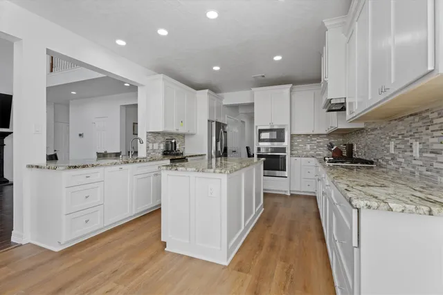 $472,700 | 21510 Cozy Hollow Lane, Richmond, TX 77469