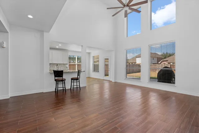 $472,700 | 21510 Cozy Hollow Lane, Richmond, TX 77469