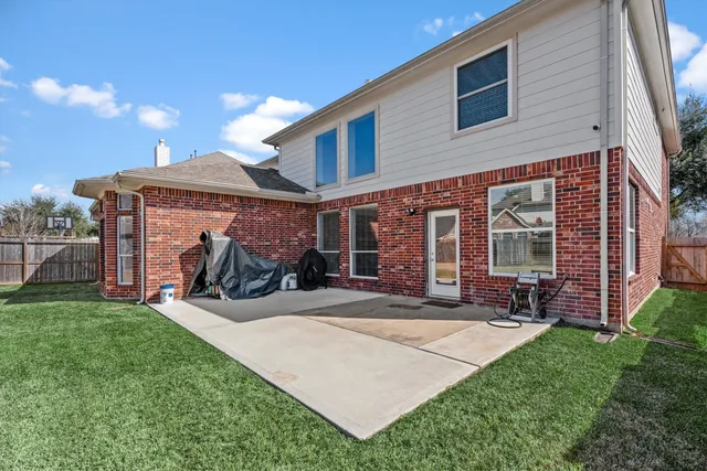 $472,700 | 21510 Cozy Hollow Lane, Richmond, TX 77469