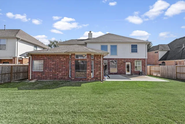 $472,700 | 21510 Cozy Hollow Lane, Richmond, TX 77469