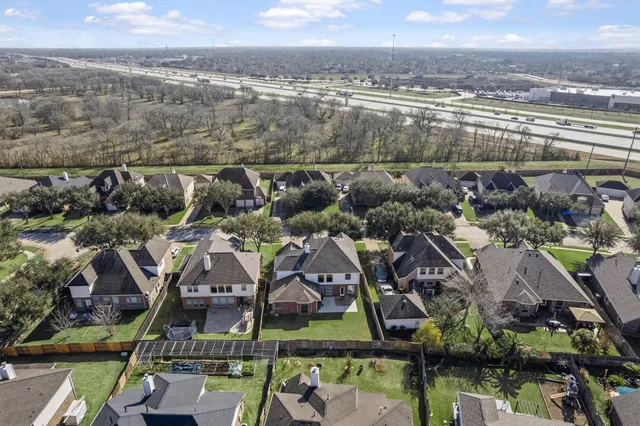 $472,700 | 21510 Cozy Hollow Lane, Richmond, TX 77469