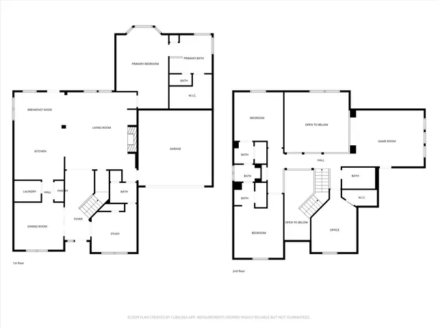 $472,700 | 21510 Cozy Hollow Lane, Richmond, TX 77469