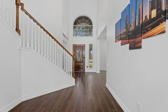 $472,700 | 21510 Cozy Hollow Lane, Richmond, TX 77469