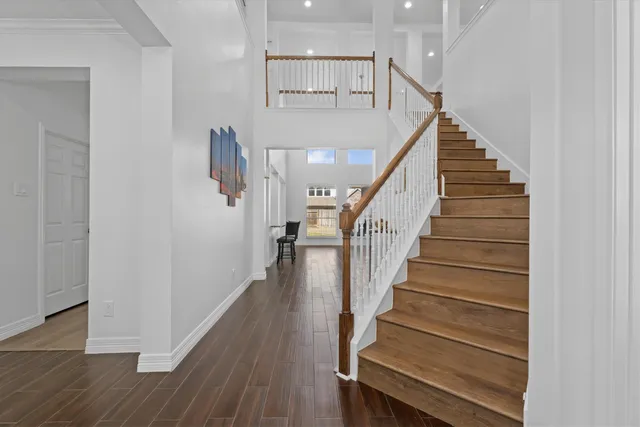 $472,700 | 21510 Cozy Hollow Lane, Richmond, TX 77469