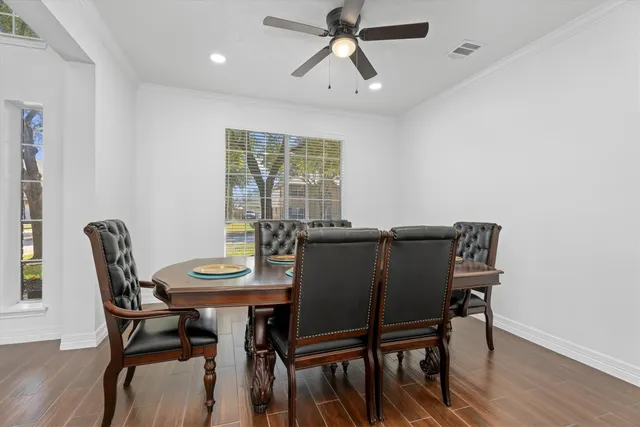 $472,700 | 21510 Cozy Hollow Lane, Richmond, TX 77469