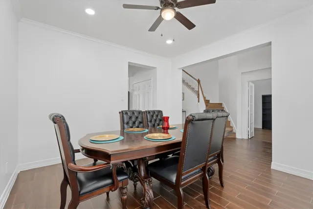 $472,700 | 21510 Cozy Hollow Lane, Richmond, TX 77469