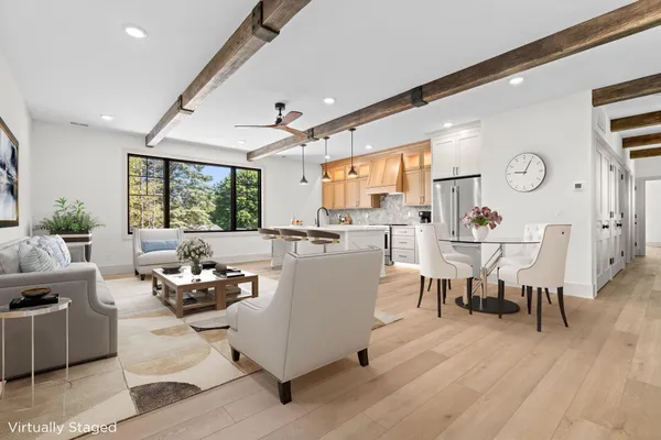 $799,900 | 1002 May Street, Unit 4, Charlevoix, MI 49720