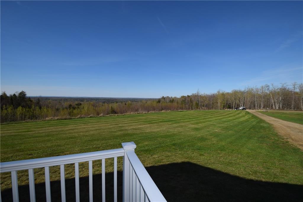 84 Kennard Road Newburgh, ME 04444 - Photo 34 of 35 Views from the deck...
