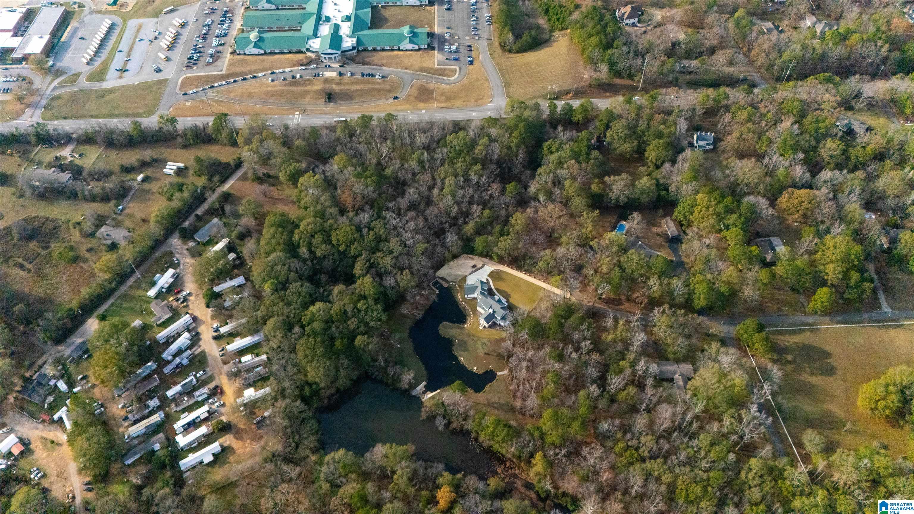 101 South Caldwell Mill Road, Unit 3 Bessemer, AL 35023 - Photo 10 of 33