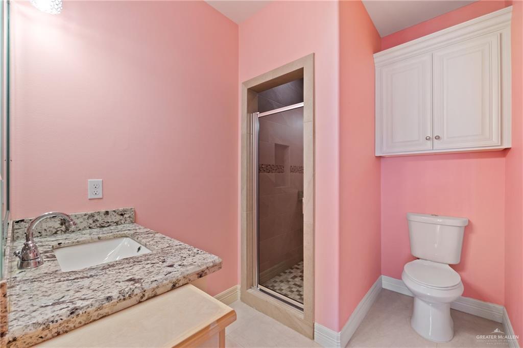 4511 East Curve Road Edinburg, TX 78542 - Photo 19 of 29