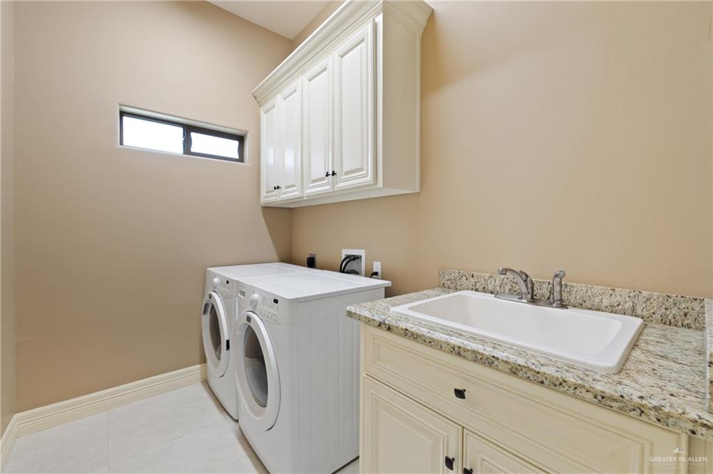 4511 East Curve Road Edinburg, TX 78542 - Photo 24 of 29