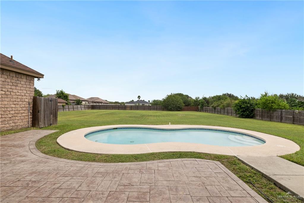 4511 East Curve Road Edinburg, TX 78542 - Photo 26 of 29