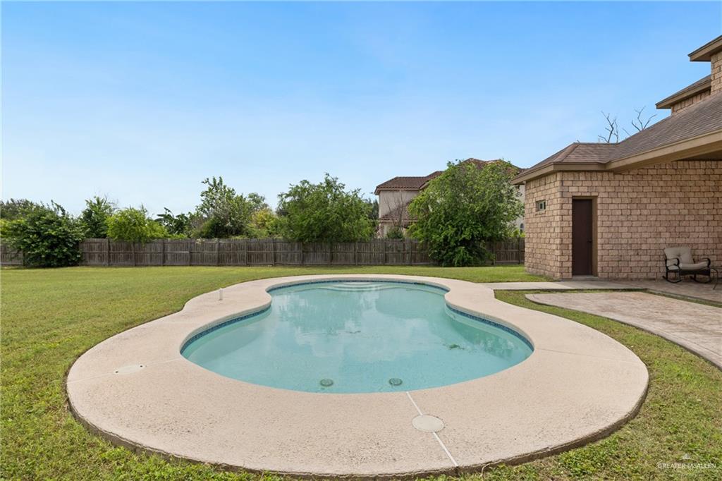 4511 East Curve Road Edinburg, TX 78542 - Photo 27 of 29