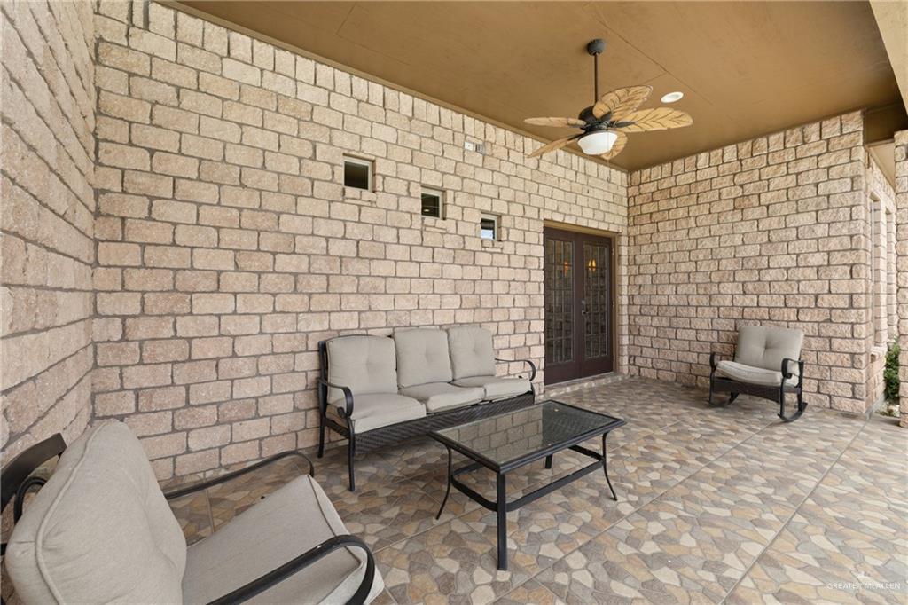 4511 East Curve Road Edinburg, TX 78542 - Photo 28 of 29