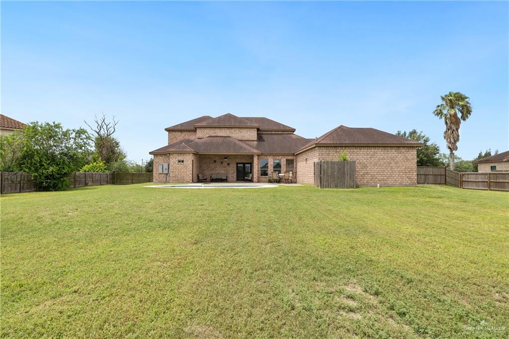 4511 East Curve Road Edinburg, TX 78542 - Photo 29 of 29