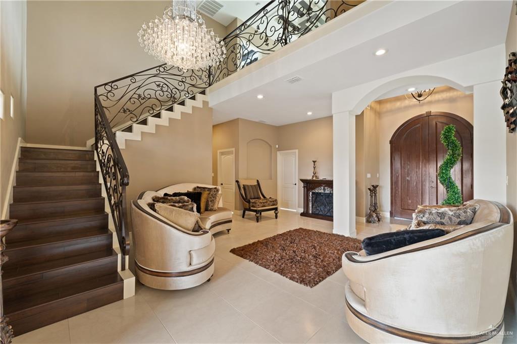 4511 East Curve Road Edinburg, TX 78542 - Photo 3 of 29