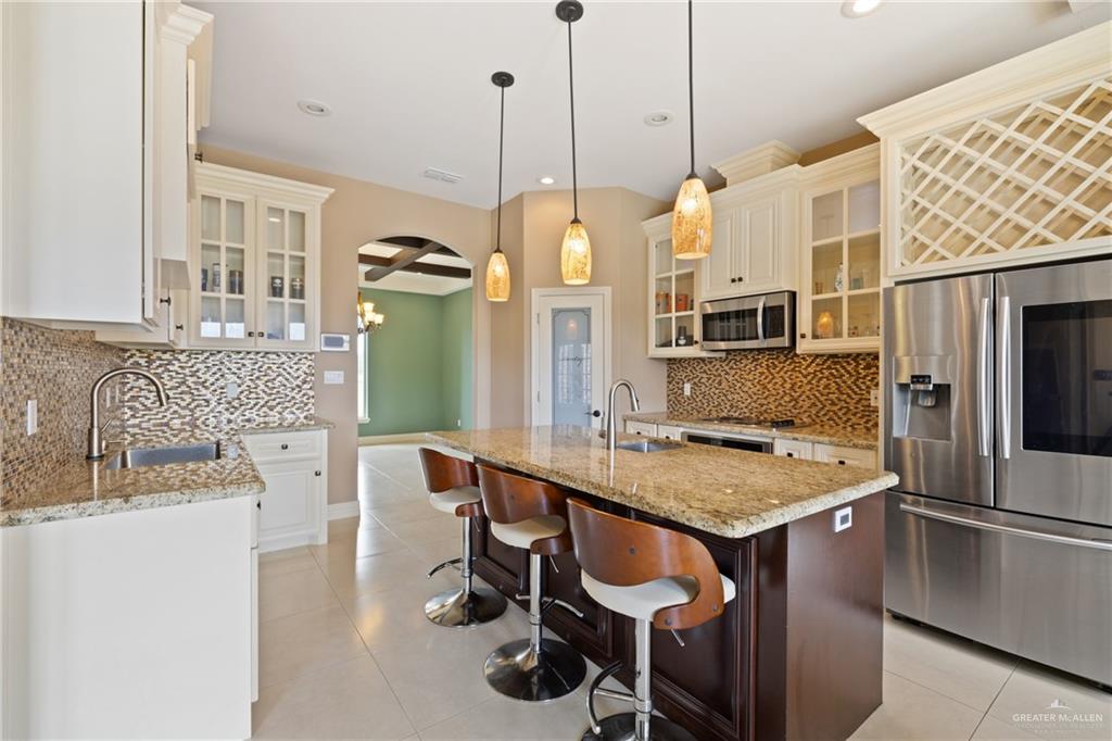 4511 East Curve Road Edinburg, TX 78542 - Photo 5 of 29