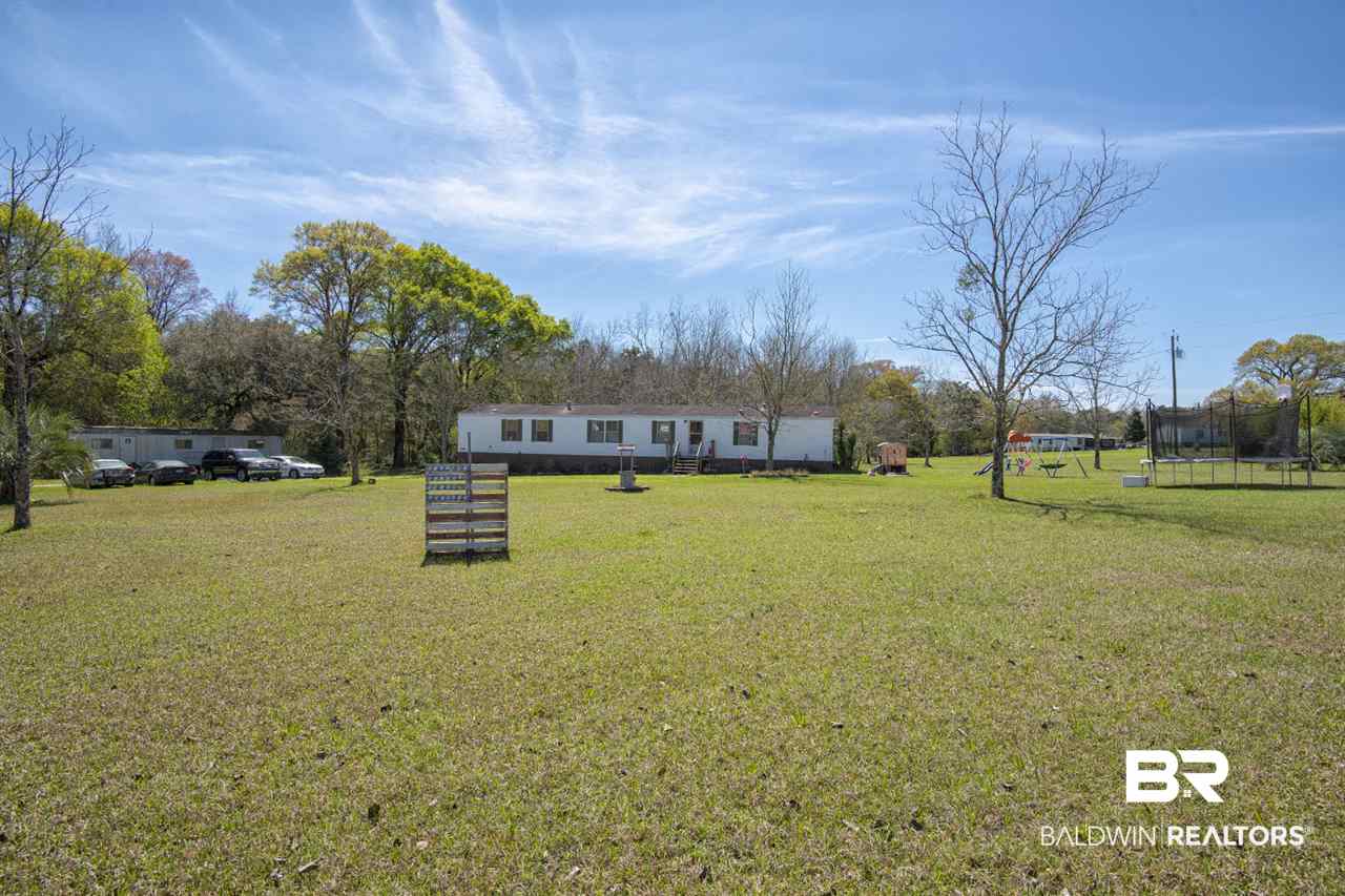 18222 Vaughn Road Summerdale, AL 36580 - Photo 2 of 27