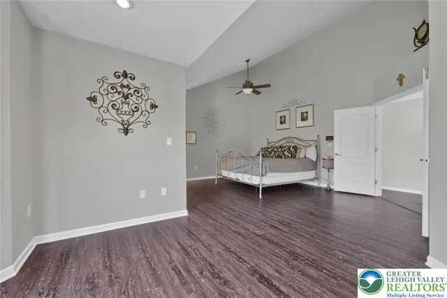 a view of a house with a swimming pool