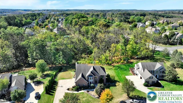 $875,000 | 6718 Overlook Court, Allentown, PA 18106