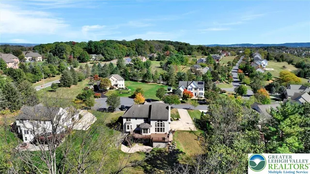 $875,000 | 6718 Overlook Court, Allentown, PA 18106