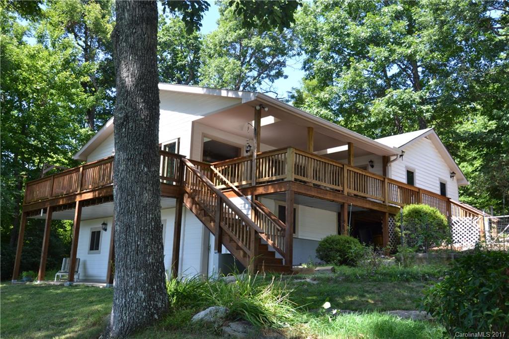 25 Rocky Knob Road Fairview, NC 28730 - Photo 1 of 24 Gallery Image 1