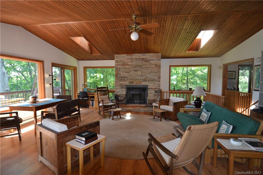 25 Rocky Knob Road Fairview, NC 28730 - Photo 5 of 24 Gallery Image 5