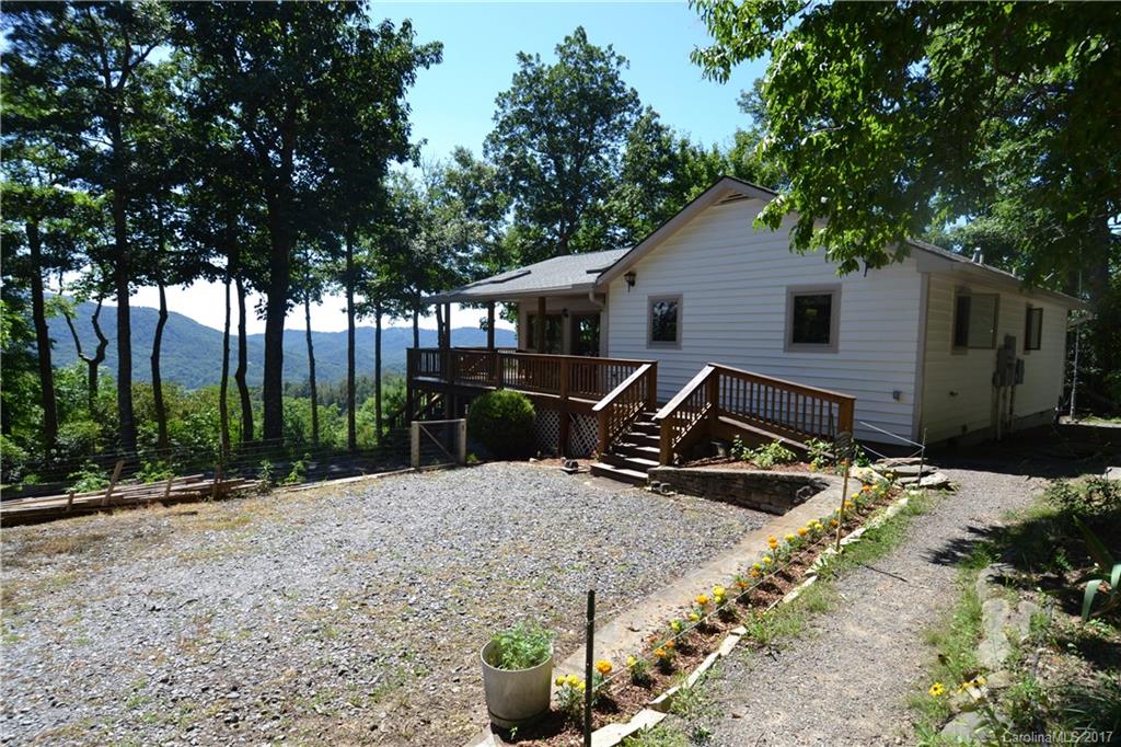 25 Rocky Knob Road Fairview, NC 28730 - Photo 10 of 24 Gallery Image 10