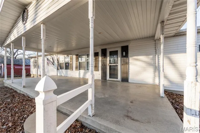 $157,500 | 33 Civey Boulevard, Bixby, MO 65439