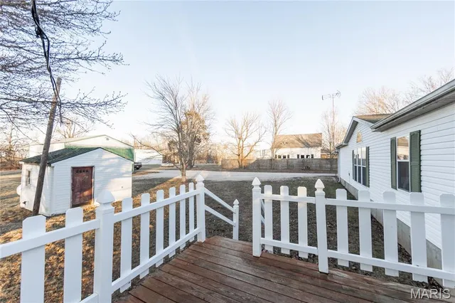 $157,500 | 33 Civey Boulevard, Bixby, MO 65439