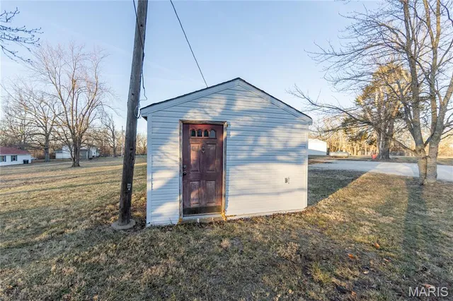 $157,500 | 33 Civey Boulevard, Bixby, MO 65439