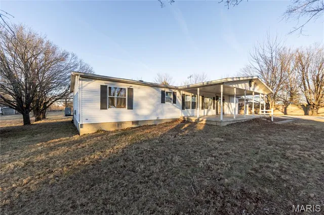 $157,500 | 33 Civey Boulevard, Bixby, MO 65439