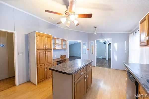 $157,500 | 33 Civey Boulevard, Bixby, MO 65439