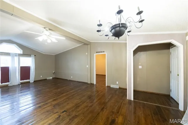 $157,500 | 33 Civey Boulevard, Bixby, MO 65439