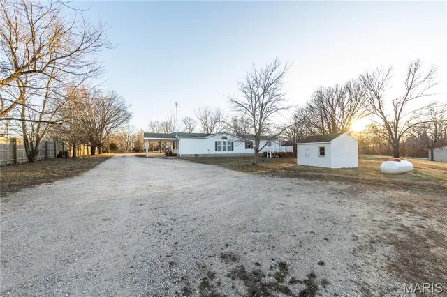 $157,500 | 33 Civey Boulevard, Bixby, MO 65439