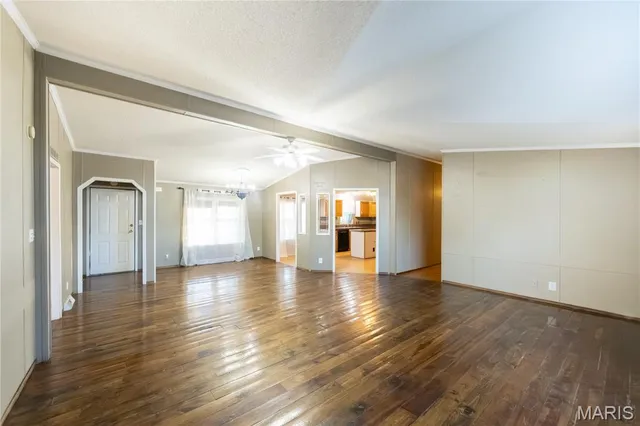 $157,500 | 33 Civey Boulevard, Bixby, MO 65439