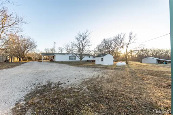 $157,500 | 33 Civey Boulevard, Bixby, MO 65439