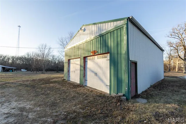 $157,500 | 33 Civey Boulevard, Bixby, MO 65439