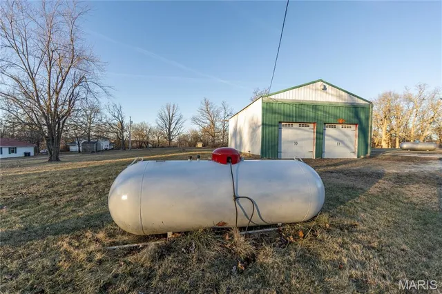 $157,500 | 33 Civey Boulevard, Bixby, MO 65439