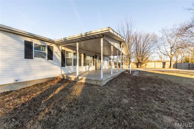 $157,500 | 33 Civey Boulevard, Bixby, MO 65439